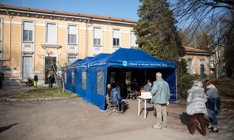 covid iss regioni indice rt alto rischio
