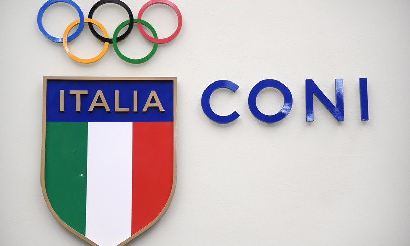 coni scherma pugilato arti marziali federazioni
