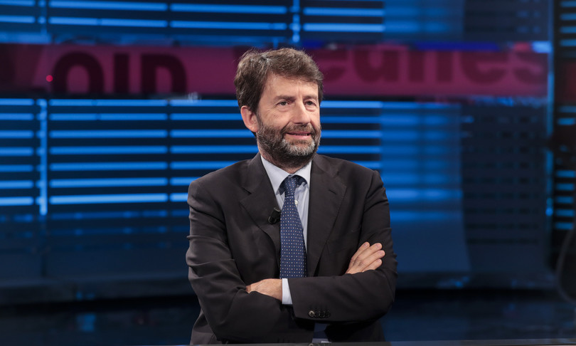 Franceschini cinema e teatri riaprono dal 27 marzo zone gialle