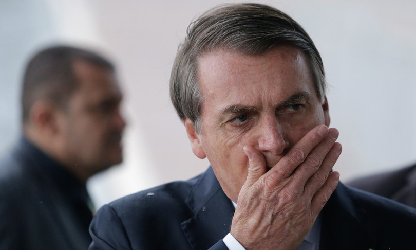 brasile bolsonaro petrobras