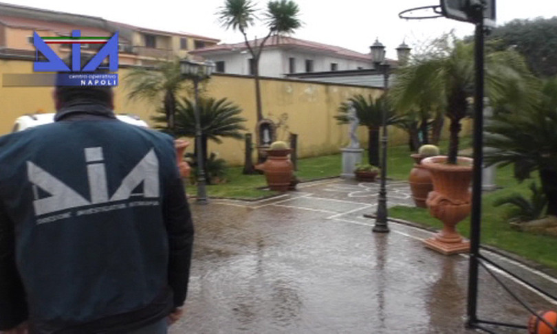mafia beni confiscati libera