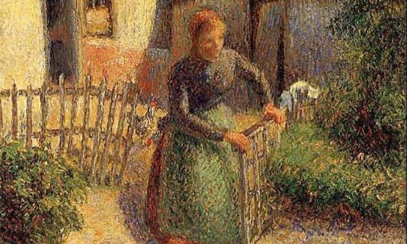 battaglia ereditiera pissarro nazisti