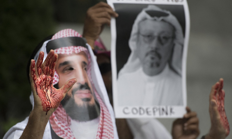Kashoggi Paesi Golfo fanno quadrato intorno Riad