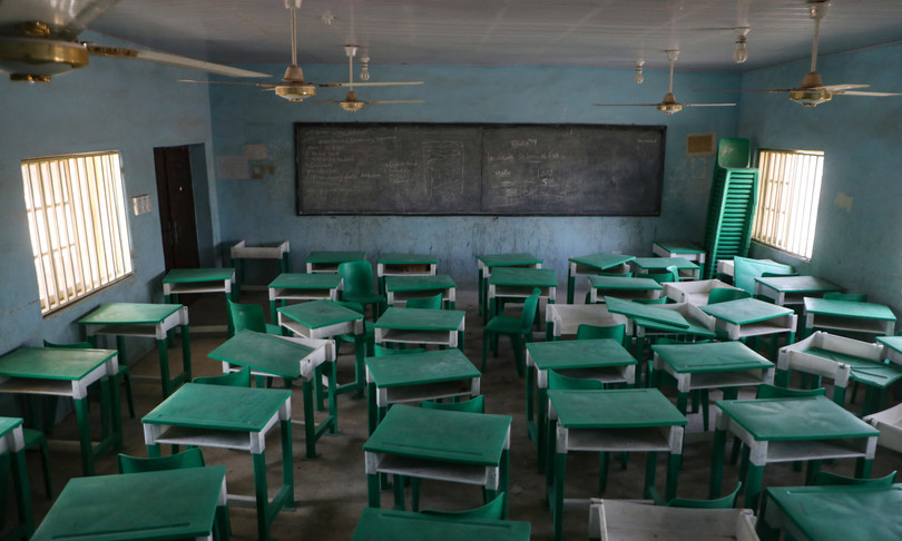 ricerche studentesse rapite nigeria