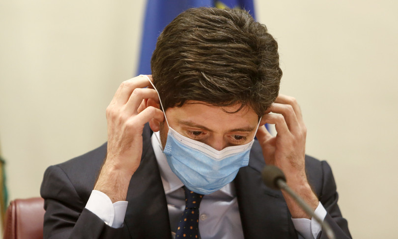 speranza covid dpcm settimana difficile