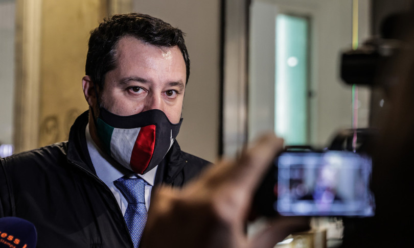 codice appalti cancellazione polemica pd salvini