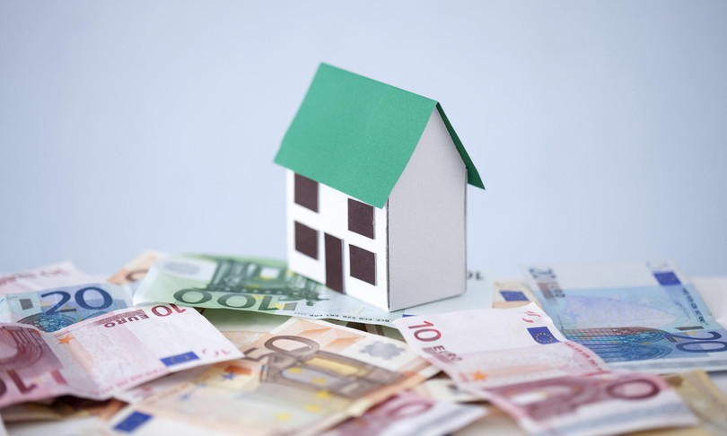 calo compravendite immobili prima meta 2020