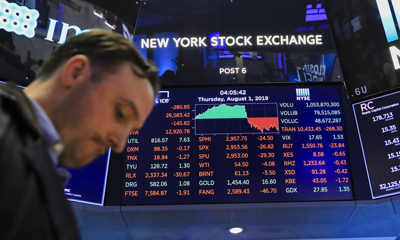 cina lancia allarme bolle finanziarie
