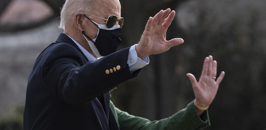 Biden ha cancellato "Dr. Seuss" dalla "Giornata della lettura"