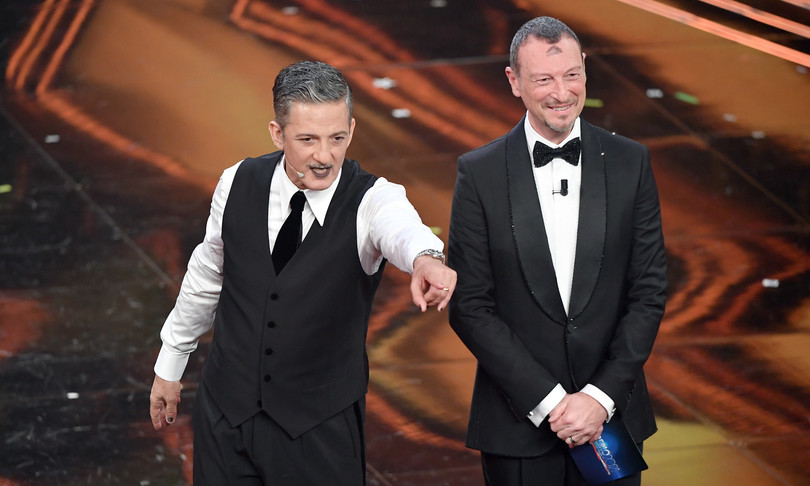 festival sanremo visto dal divano momenti clou