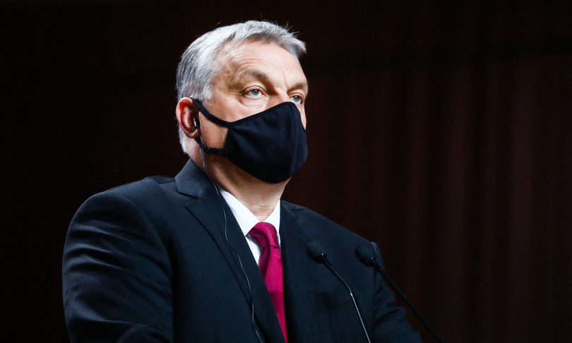 partito orban lascia ppe europarlamento