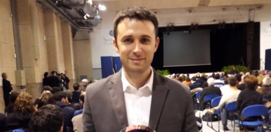 Parte da Livorno la sfida per il titolo mondiale di dama