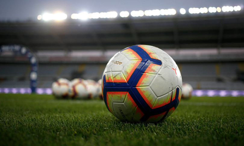 Calcio juventus napoli recuperata