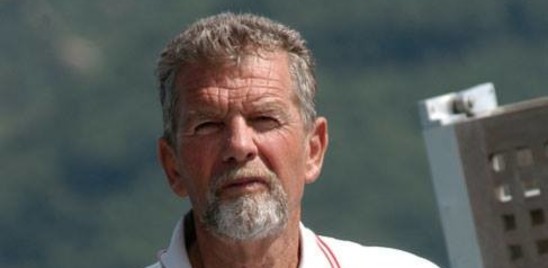 "La Coppa America &egrave; una sfida per i ricchi", dice Cino Ricci