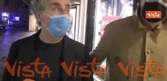 Sanremo, le impressioni dei romani dopo la prima serata del festival in tempo di pandemia