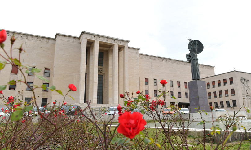 universita italia top 5 mondiale per ricerca