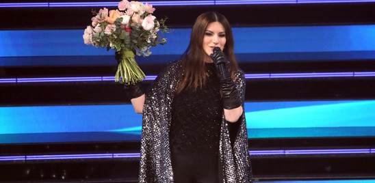 Le pagelle della seconda serata del Festival di Sanremo