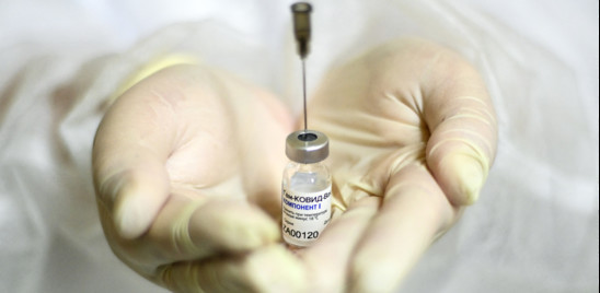 L'Ema ha avviato la revisione di Sputnik V