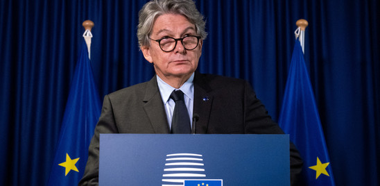 Tutti i cittadini europei saranno vaccinati entro l'estate