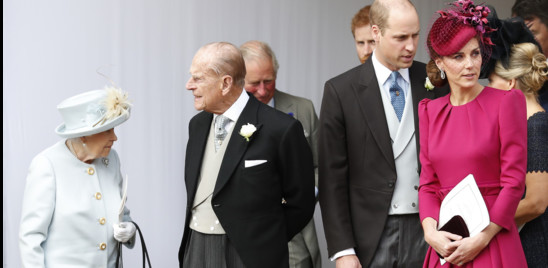 Filippo operato al cuore, Harry e Meghan non fermano l'intervista