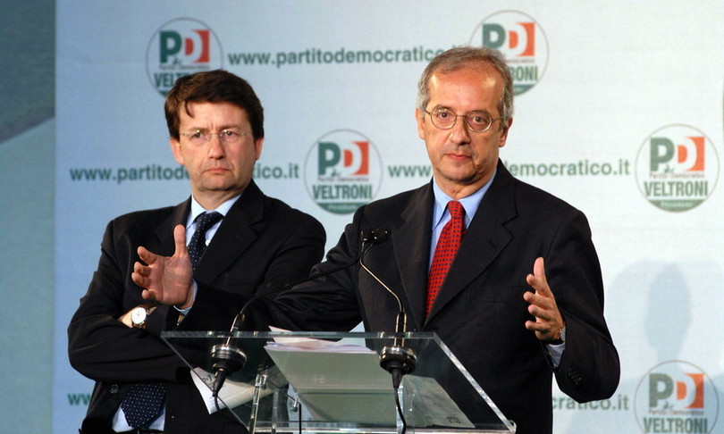 pd dimissioni malattia socialdemocratica
