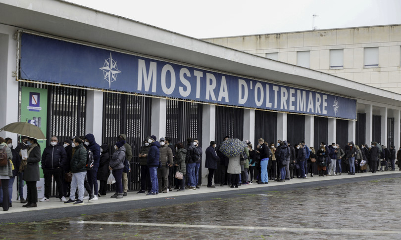 covid iss indice rt torna sopra uno