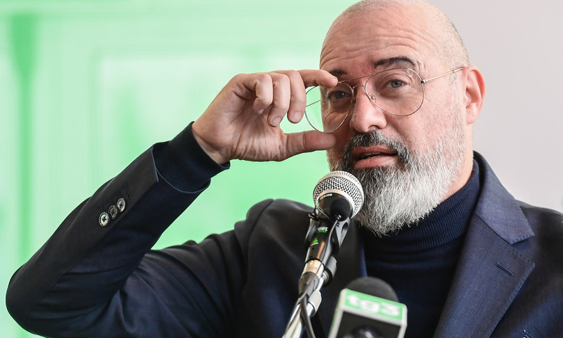 Pd Bonaccini sbaglio dimissioni Zingaretti