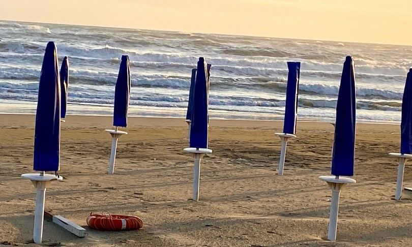 37% italiani meno vacanze