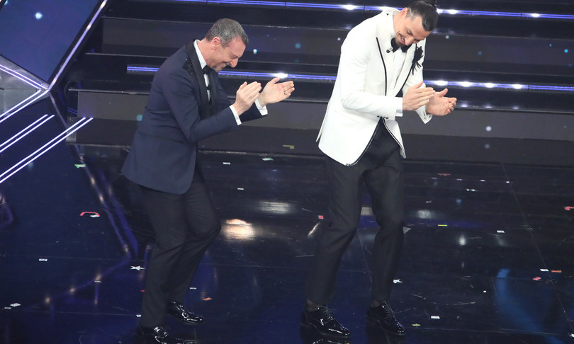 social sanremo festival