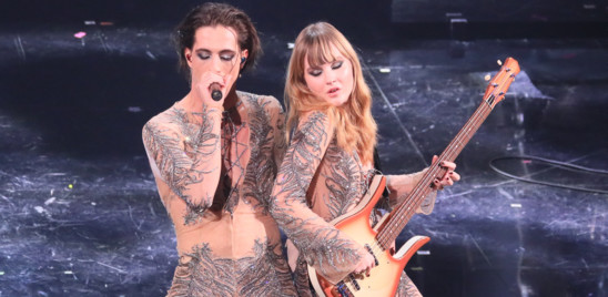 Le pagelle finali di Sanremo 2021