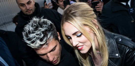 Perché Chiara Ferragni non è bastata a far vincere Fedez