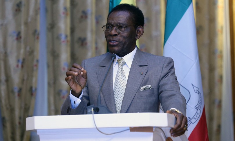 morti feriti in esplosione base militare guinea equatoriale