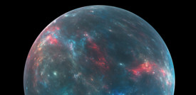 C'è un pianeta adatto a vita extraterrestre (a 26 milioni anni luce)