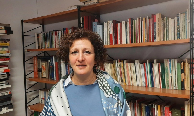 quotidiana guerra covid donne liguri