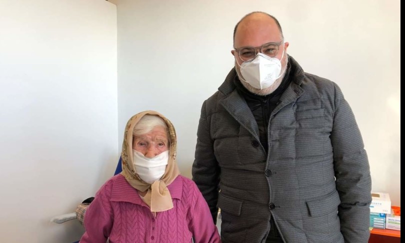 quotidiana guerra covid donne liguri