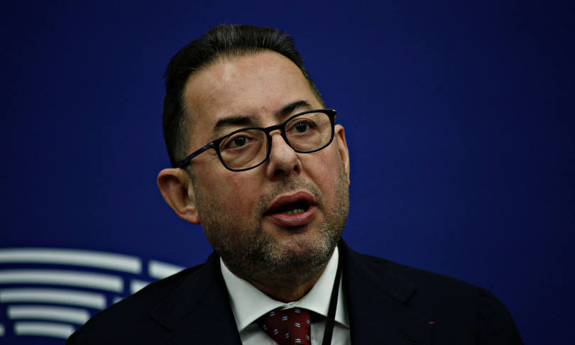 pittella riforma fisco irpef governo draghi