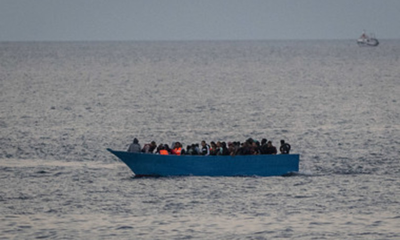 due naufragi al largo Tunisia 39 morti