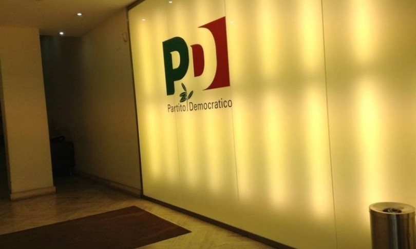 pd enrico letta pensa minoranze chiedono congresso