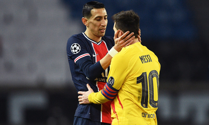 champions psg barcellona liverpool lipsia