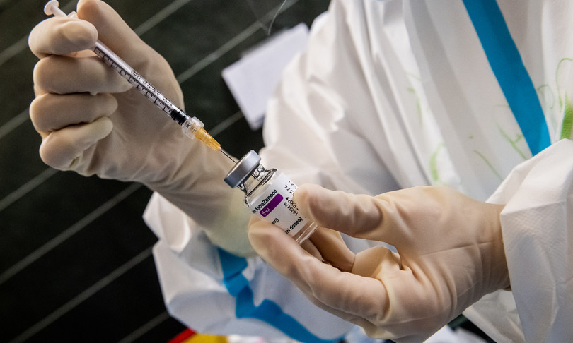 Italia superata soglia sei milioni dosi vaccino