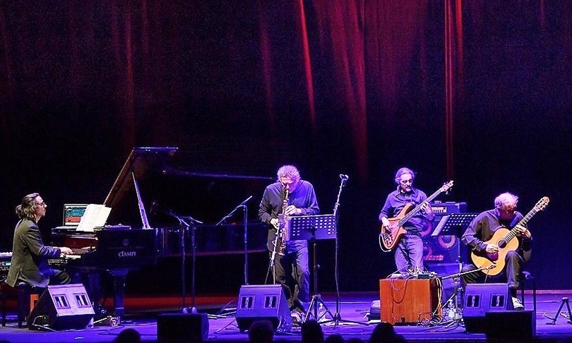 Piazzolla aires tango gwis intervista musica nuevo tango e jazz