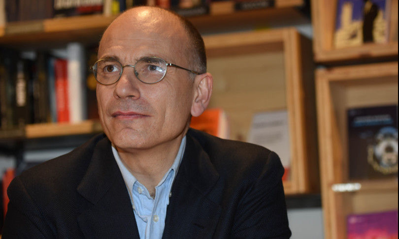 Zingaretti benedice Letta soluzione forte autorevole"