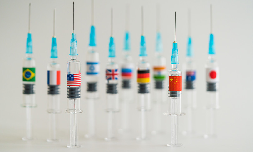america corre su vaccini parlano esperti usa