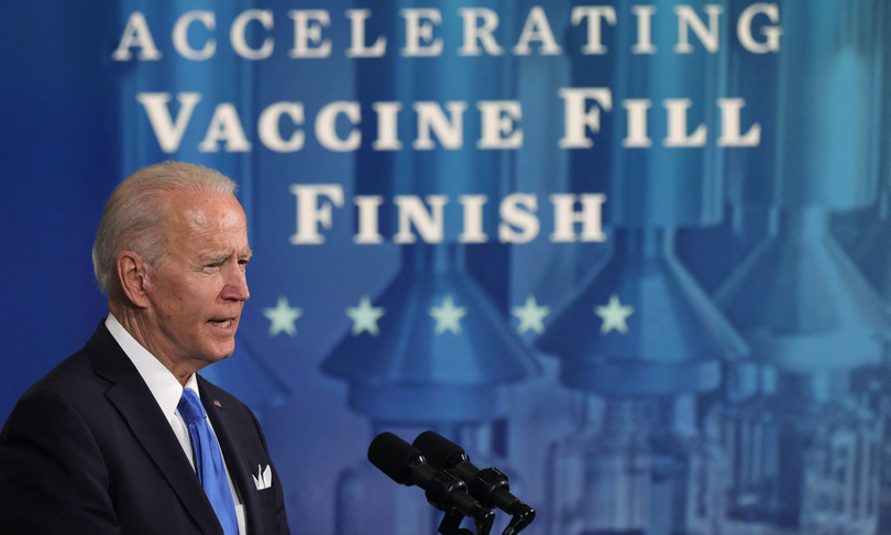 america corre su vaccini parlano esperti usa