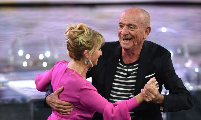 morto raoul casadei re del liscio