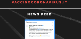 La pandemia cambia il web, è corsa ai domini .it