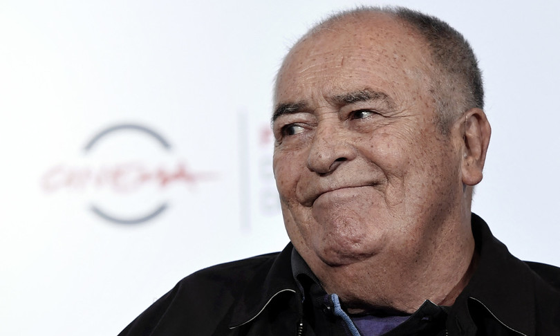 anniversario 80 anni bernardo bertolucci testo inedito libreria
