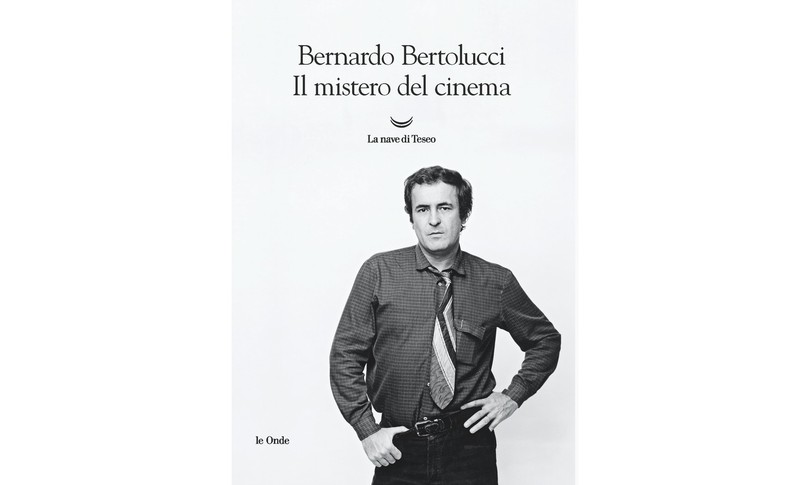 anniversario 80 anni bernardo bertolucci testo inedito libreria