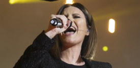Oscar, Italia in gara per tre statuette con Pausini e 'Pinocchio'