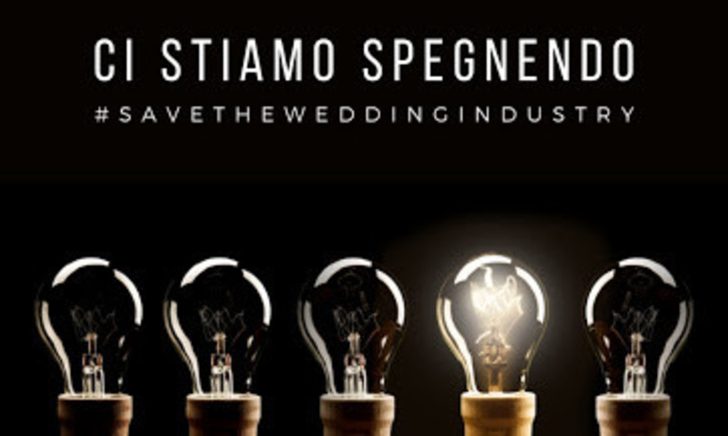 Covid wedding social matrimoni